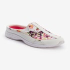 The Traveltime Slip On Mule image number null