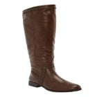 The Malina Tall Wide Calf Boot By Comfortview image number null