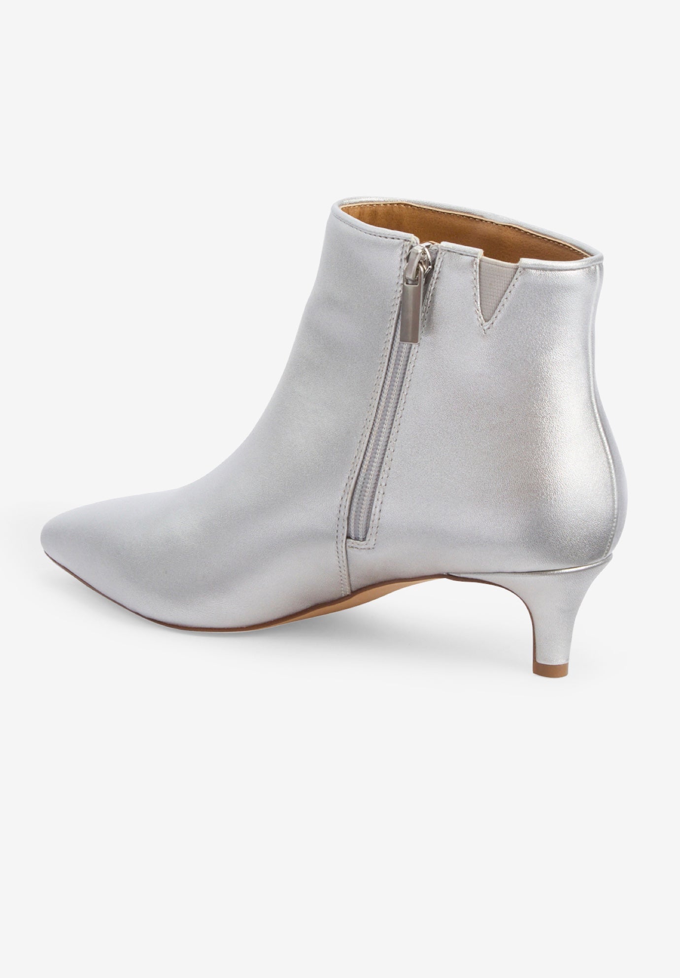 The Meredith Bootie image number 1