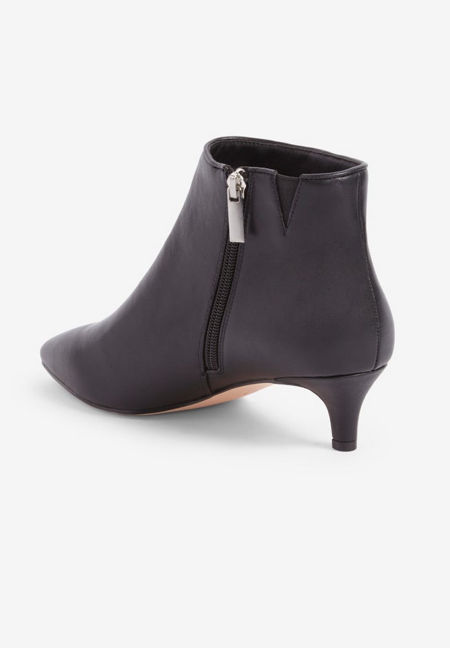 The Meredith Bootie image number 1
