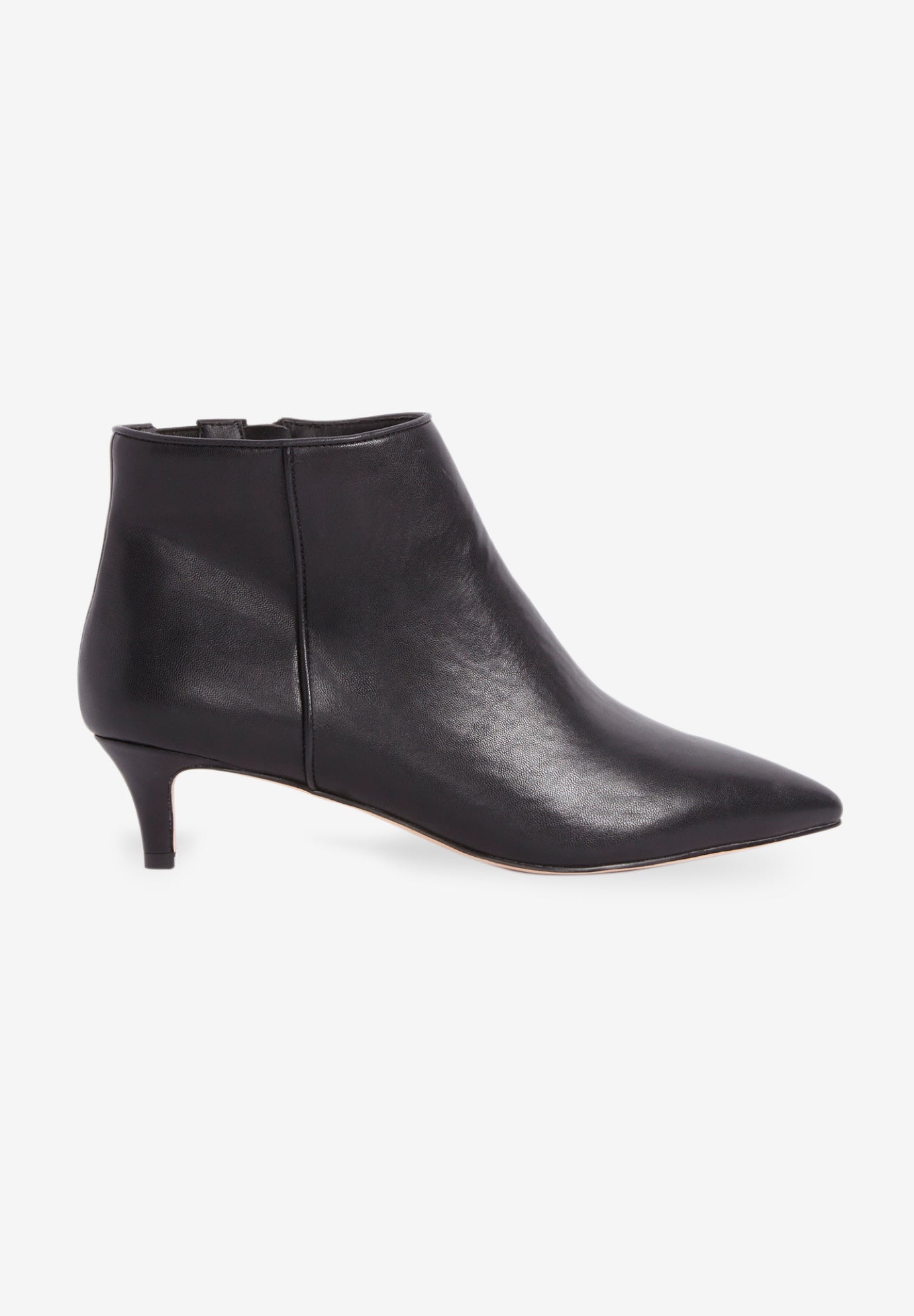 The Meredith Bootie image number 3