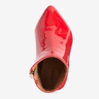 The Meredith Bootie image number null