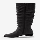The Shelly Tall Wide Calf Boot By Comfortview image number null