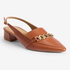 The Oaklyn Sling Back image number null