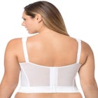 Exquisite Form&reg; Fully&reg; Longline Wireless Bra 5107532 image number null