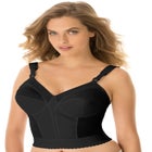 Exquisite Form® Fully® Longline Wireless Bra 5107532 image number null