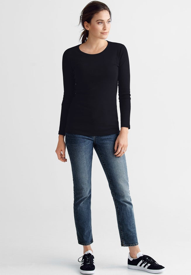 Long Sleeve Tee image number null
