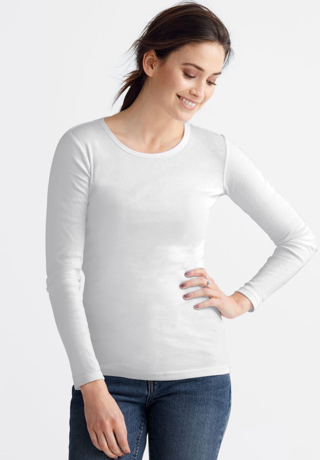 Long Sleeve Tee image number null