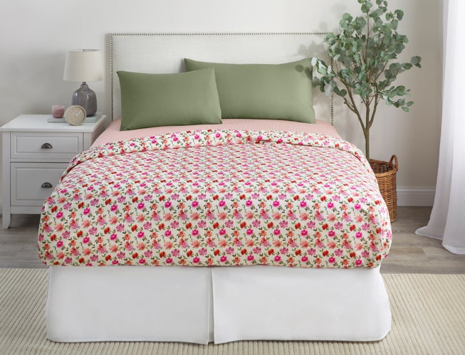 Mix and Match Fitted Sheet image number 2