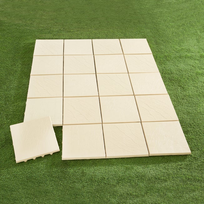 Lawn Tiles, Set of 12 image number null
