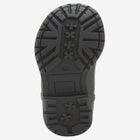 Sherpa Lined Faux Leather Chelsea Bootie image number null