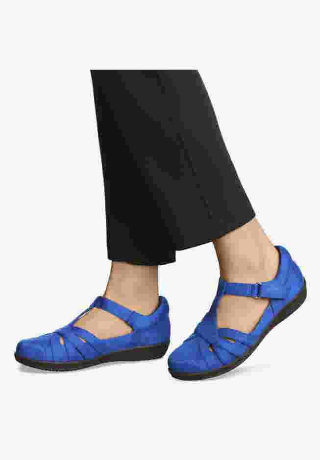 The Landyn Orthotic Flat image number 5