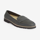 The Essence Slip On Loafer image number null