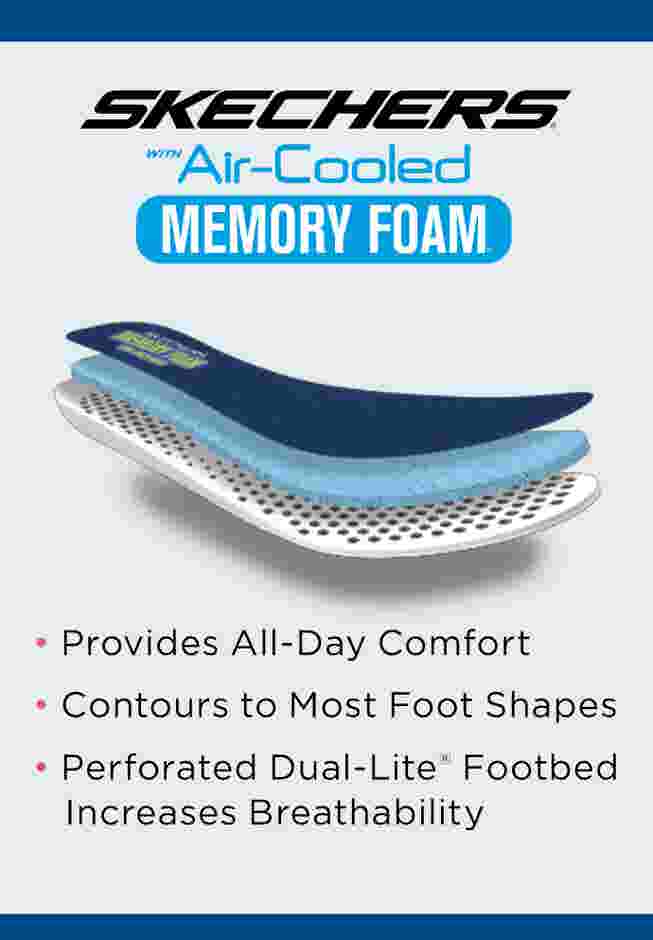 The D'Lites Life Saver Sneaker image number 5