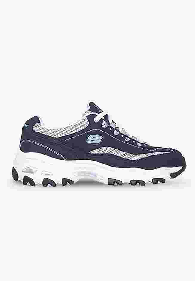 The D'Lites Life Saver Sneaker image number 3