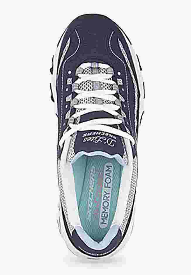 The D'Lites Life Saver Sneaker image number 4
