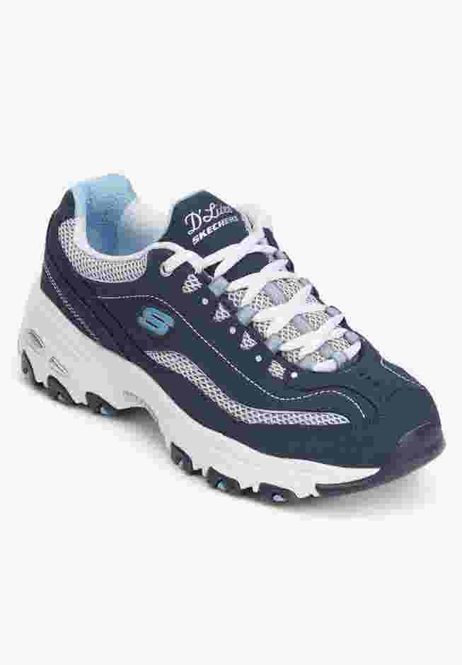 The D’Lites Life Saver Sneaker image number 0