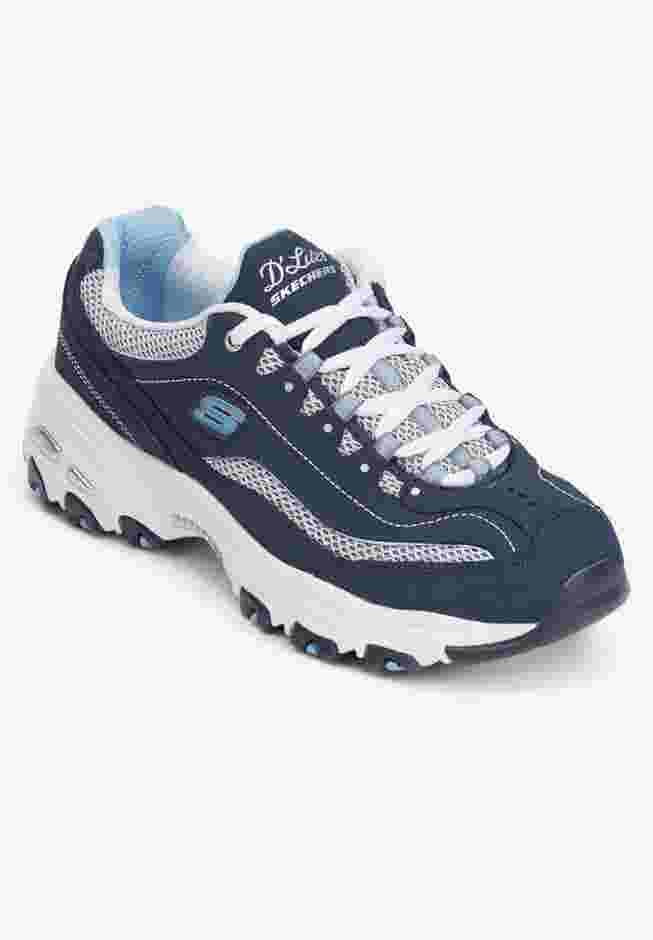 The D'Lites Life Saver Sneaker image number 0