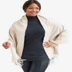 Jacquard Shawl image number null