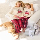 Dreams & Co. ® Kid’s Pajama Set image number null