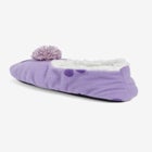 Dreams & Co. ® Pom Pom Slipper image number null