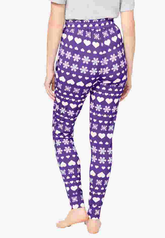 Relaxed Pajama Pant  image number 1
