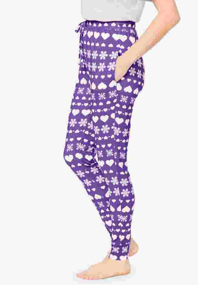 Relaxed Pajama Pant  image number 2