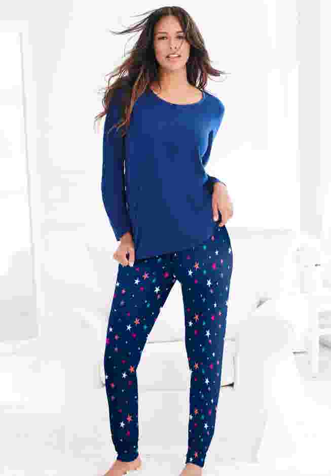 Relaxed Pajama Pant  image number 3