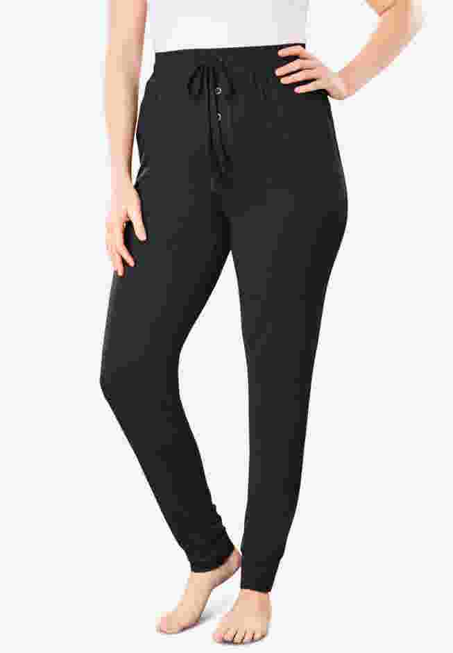 Relaxed Pajama Pant  image number 0