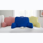 Oversized Backrest Pillow Design image number 0