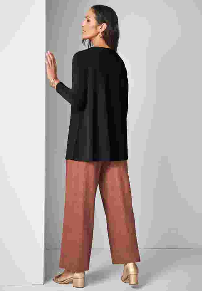 Keyhole Tunic image number 2