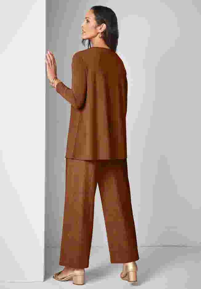 Keyhole Tunic image number 2