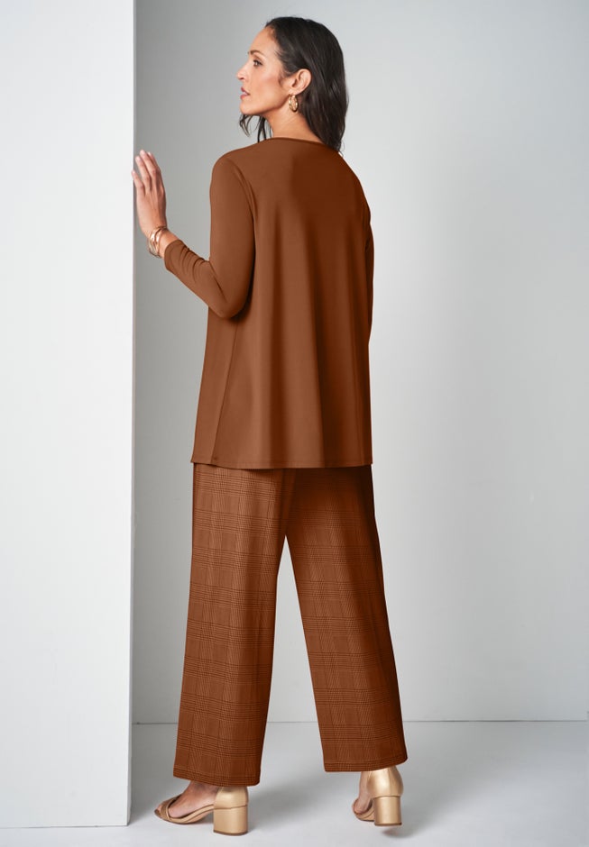 Keyhole Tunic image number 2