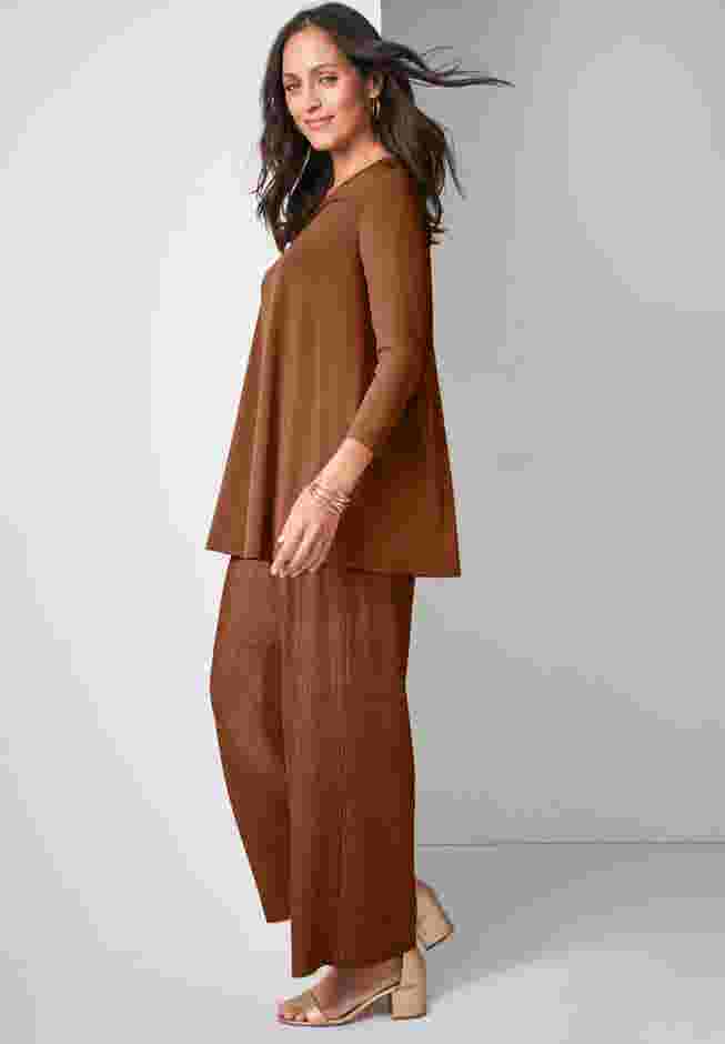 Keyhole Tunic image number 1
