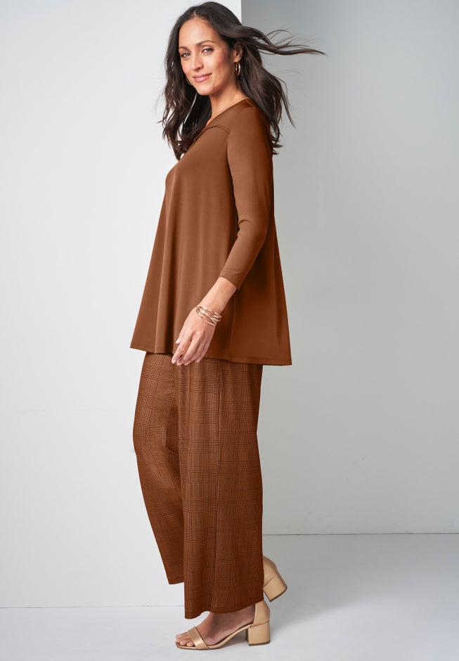 Keyhole Tunic image number 1