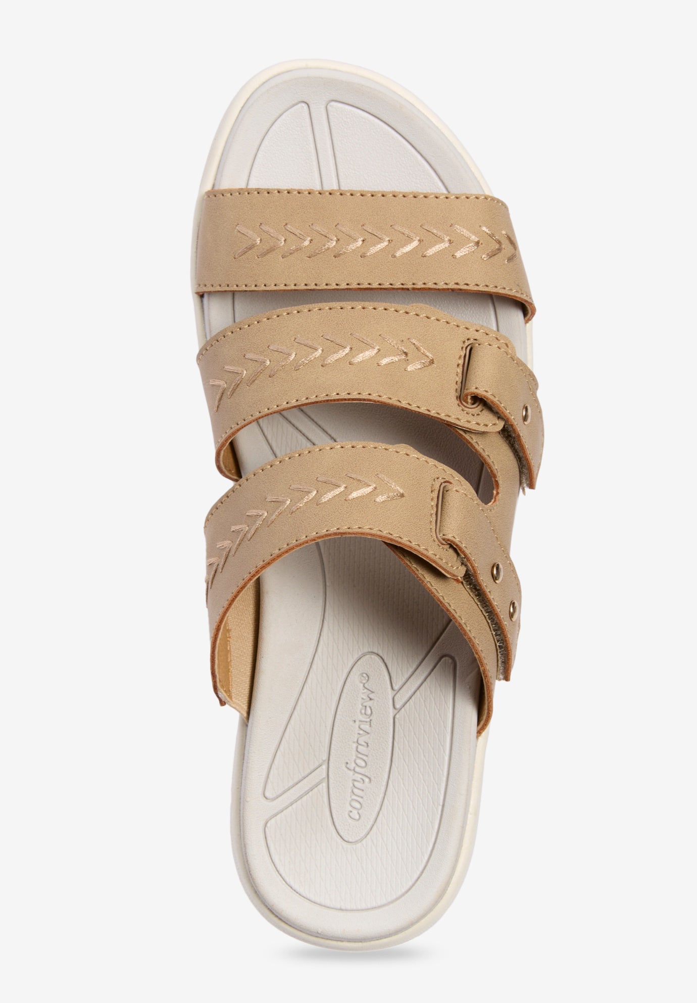 The Lark Water Friendly Slip On Sandal image number 4