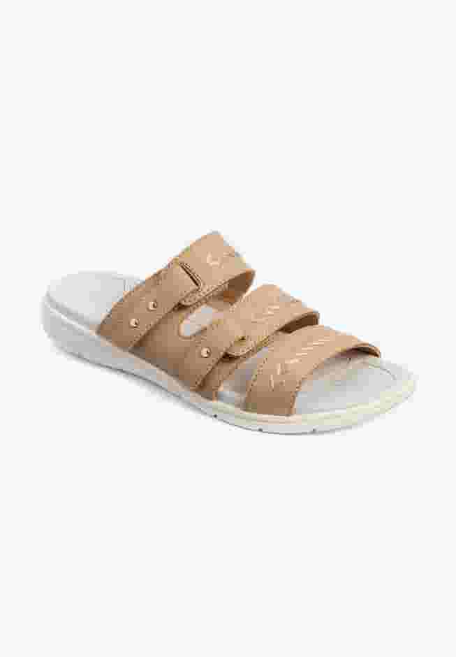 The Lark Water Friendly Slip On Sandal image number 0