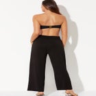 Dena Beach Pant Cover Up image number null