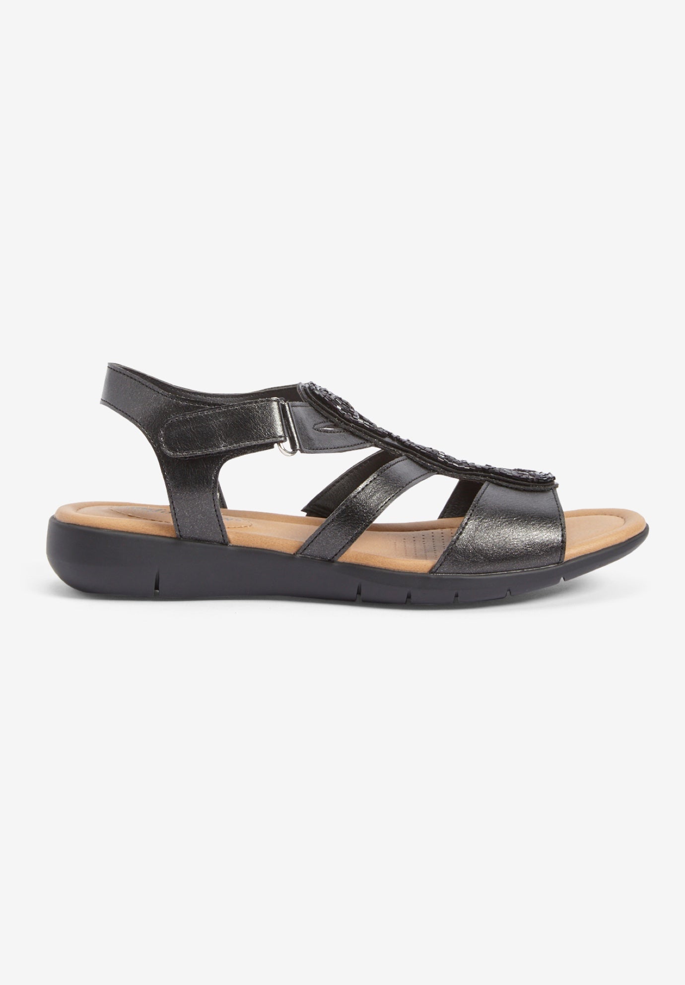 The Maylee Sandal image number 3