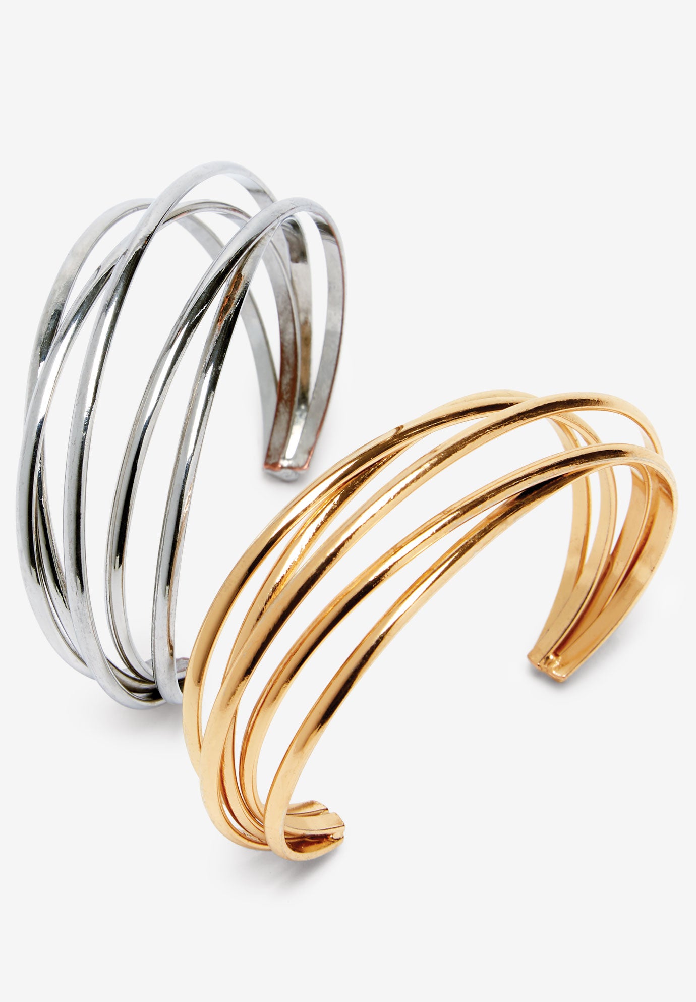 Layered Cuff image number 0