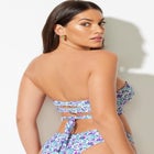 Intrigue Multi-Way Underwire Bikini Top image number null