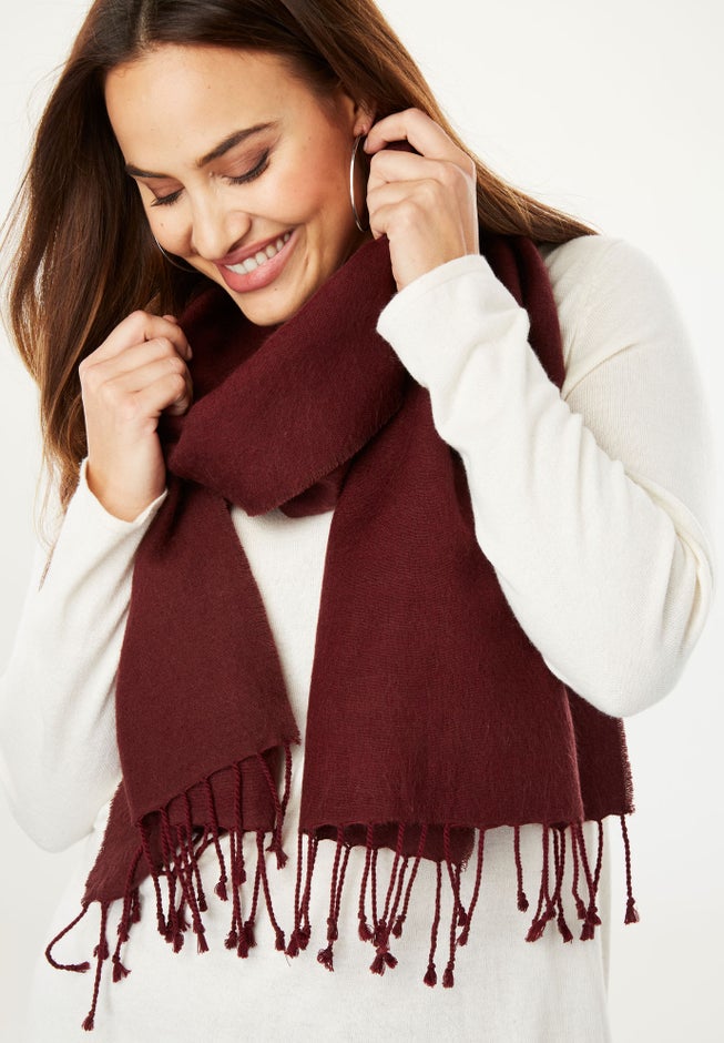 Long Scarf image number 1