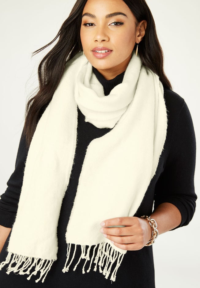 Long Scarf image number 5