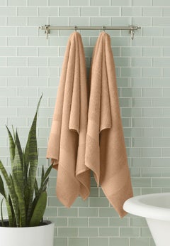 BH Studio 2-Pc. Bath Towel Set