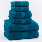 BH Studio 6-Pc. Bath Set image number null