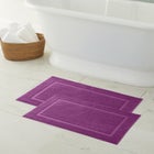 BH Studio Towel Bath Mat, Set of 2 image number 0