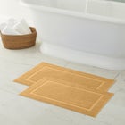 BH Studio Bath Mat, Set of 2 image number null
