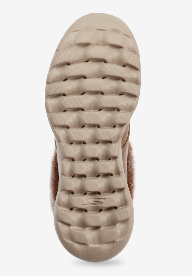 The Slip-ins® On The Go Cozy Charm Bootie image number 2