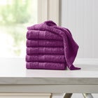 BH Studio 6-PC Wash Cloth Set image number null
