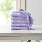 BH Studio 6-PC Wash Cloth Set image number null